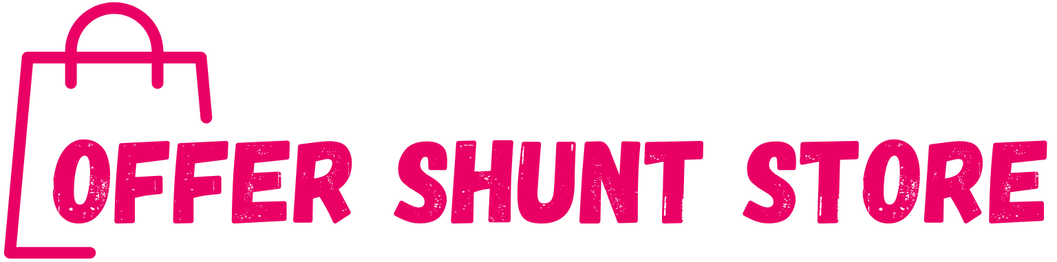 Offer Shunt Store